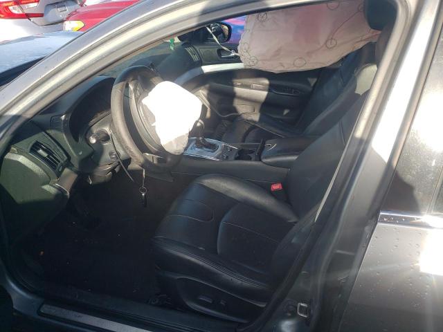 2010 INFINITI G37 BASE JN1CV6AP9AM400245