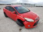 2013 FORD  FOCUS