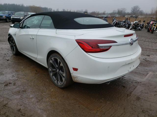 2019 BUICK CASCADA PR W04WH3N53KG336030