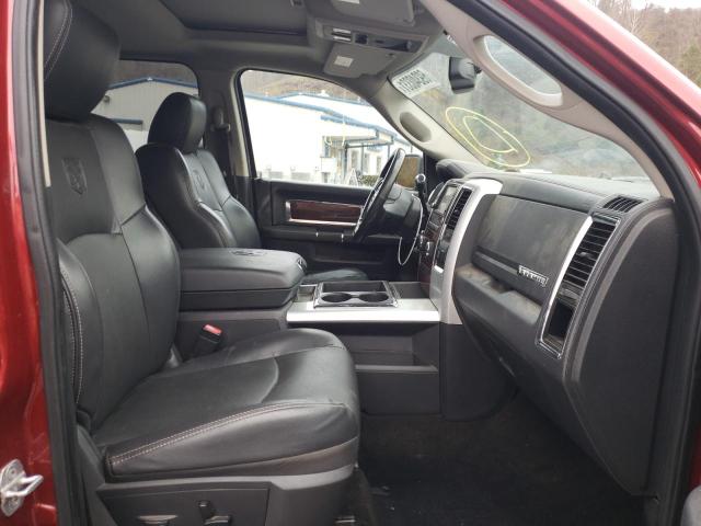 2012 DODGE RAM 2500 L 3C6TD5FT5CG287312
