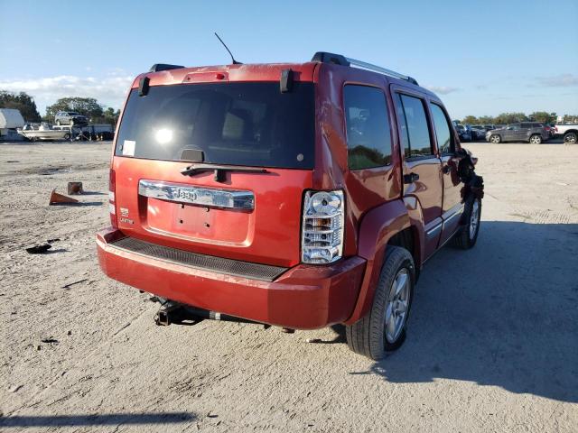 2010 JEEP LIBERTY LI 1J4PP5GK7AW160660