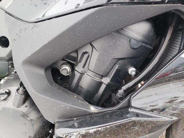 KAWASAKI ZX1002 K 2021 BLACK Photo 7