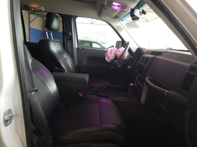 2012 JEEP LIBERTY SP 1C4PJLAK3CW179505