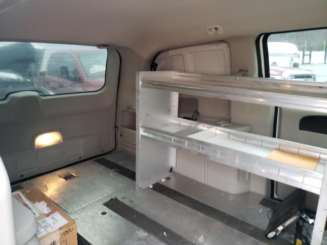 2015 RAM TRADESMAN 2C4JRGAG0FR564292