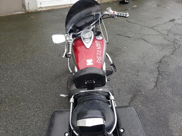 2002 KAWASAKI VN1500 N1 JKBVNAN162A016317