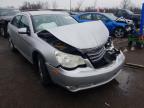 2010 CHRYSLER  SEBRING