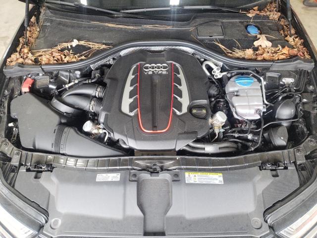 2016 AUDI S6 PREMIUM WAUF2AFC9GN181573