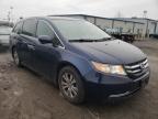 2016 HONDA  ODYSSEY