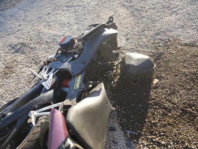 2004 YAMAHA FZS10 JYARN07E24A009367