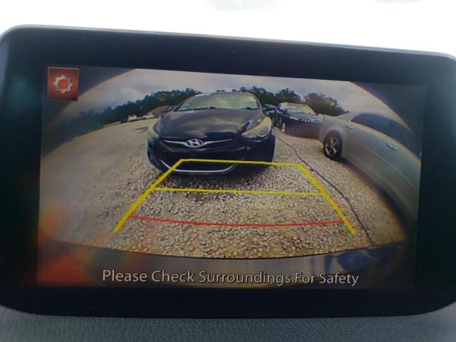 3MZBN1U75HM108756 Mazda 3 Sport 2017. Фото: 8