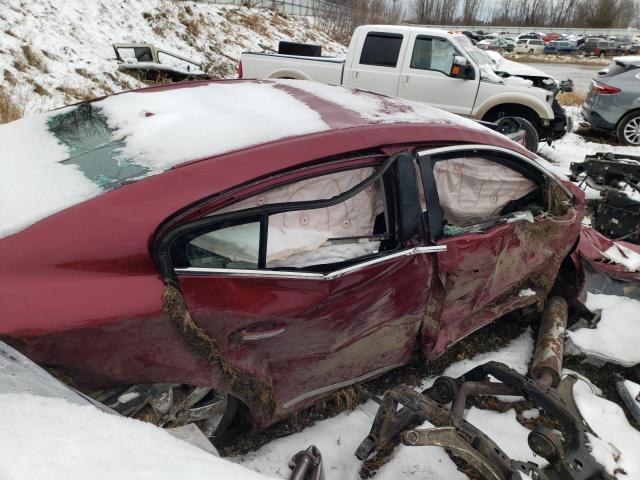 2011 BUICK LACROSSE C 1G4GC5ED5BF242146