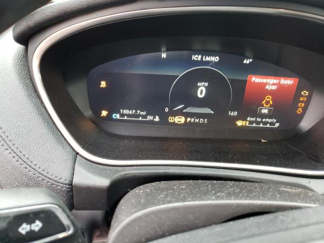 2019 LINCOLN NAUTILUS R 2LMPJ6L98KBL46517