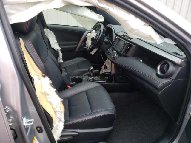 2017 TOYOTA RAV4 HV SE JTMJJREVXHD108284