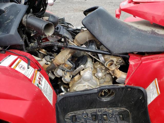 2018 YAMAHA YFM700 FWB 5Y4AM93Y7JA110366