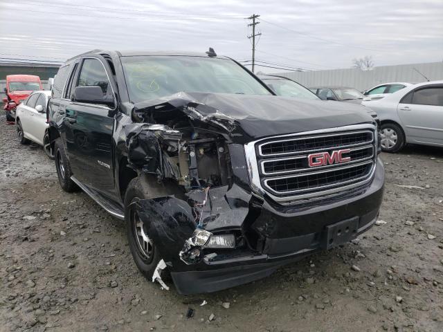 2016 GMC YUKON SLE 1GKS2AKC0GR246458