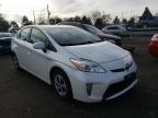 2012 TOYOTA  PRIUS