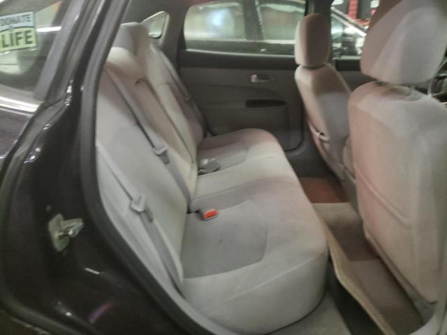 2007 BUICK LACROSSE C 2G4WC582371151039