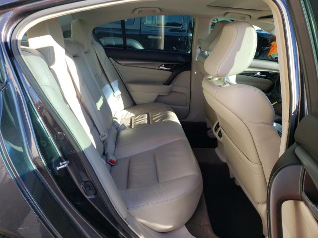 2012 ACURA TL 19UUA8F26CA022509