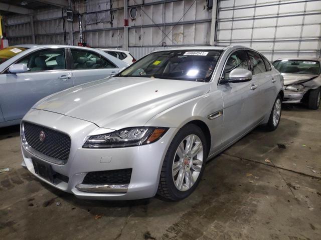2016 JAGUAR XF PREMIUM SAJBJ4BV6GCY16825