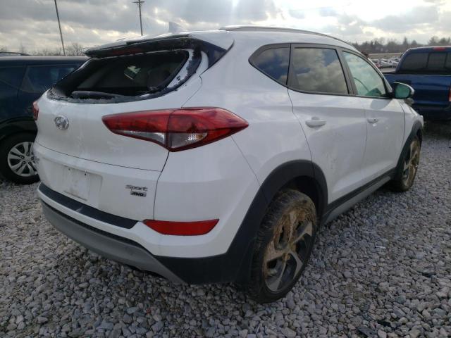 2018 HYUNDAI TUCSON SPO KM8J3CAL1JU769909