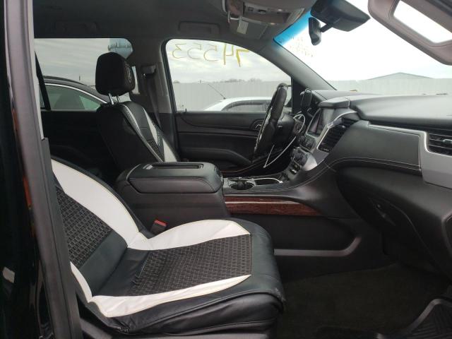 2016 GMC YUKON SLE 1GKS2AKC0GR246458