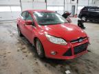 2012 FORD  FOCUS