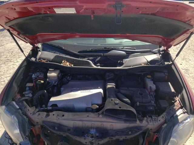 2010 LEXUS RX 450 JTJZB1BA4A2002415
