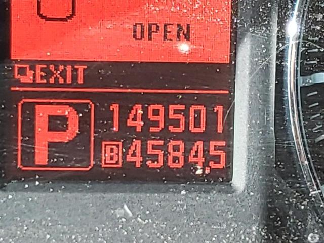 2010 INFINITI FX35 JN8AS1MW6AM852922