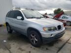 2003 BMW  X5