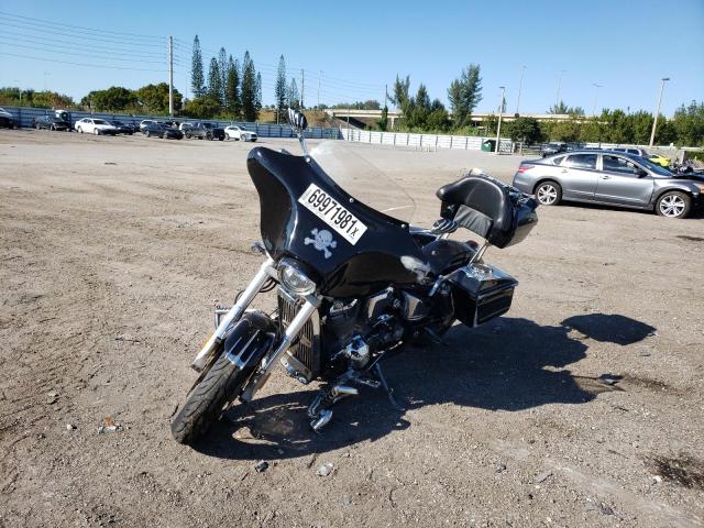 2005 HONDA VTX1800 C 1HFSC46045A302834