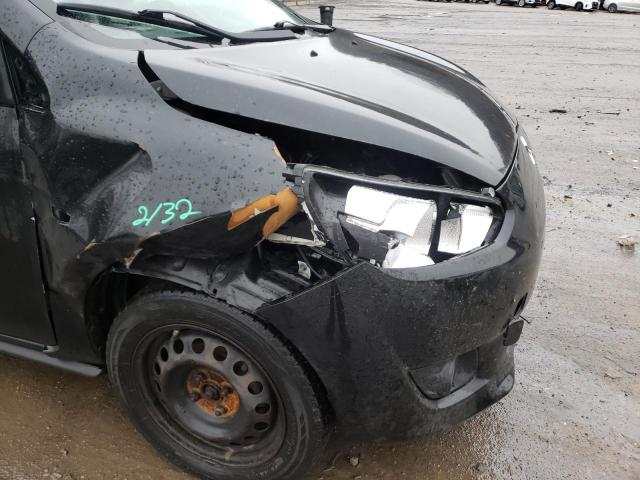 2015 MITSUBISHI MIRAGE DE ML32A3HJ2FH056281