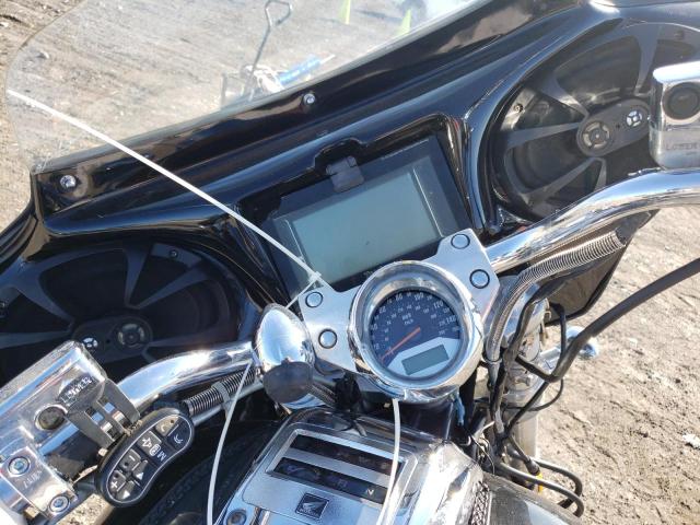 2005 HONDA VTX1800 C 1HFSC46045A302834