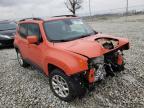 2018 JEEP  RENEGADE