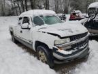 2000 CHEVROLET  SILVERADO