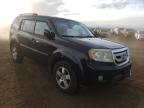 2011 HONDA  PILOT