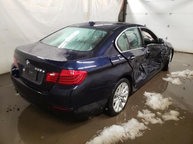 2016 BMW 535 D XDRI WBAFV3C52GD687518