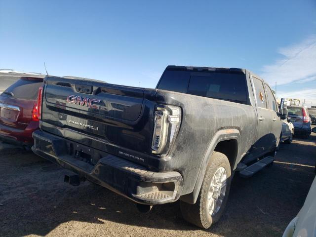 2020 GMC SIERRA K35 1GT49WEY7LF102616