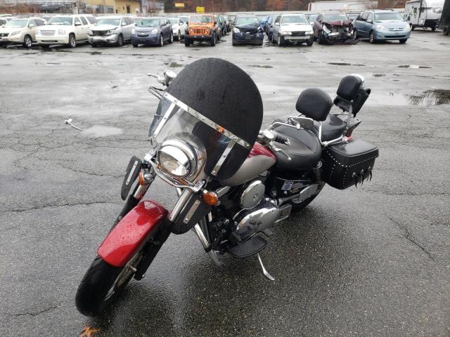 2002 KAWASAKI VN1500 N1 JKBVNAN162A016317