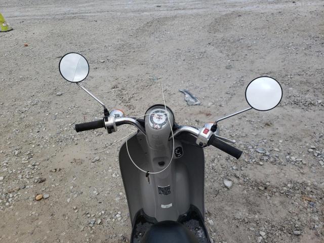 2008 HONDA CHF50 S JH2AF60618K401784