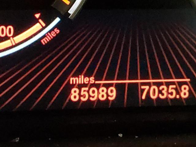 2016 BMW 535 D XDRI WBAFV3C52GD687518