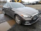 2014 INFINITI  Q50