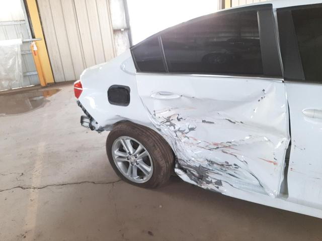 1G1BE5SM3H7136464 Chevrolet Cruze Lt 2017. Фото: 8