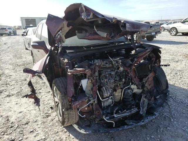 2018 ACURA RDX ADVANC 5J8TB4H74JL022441