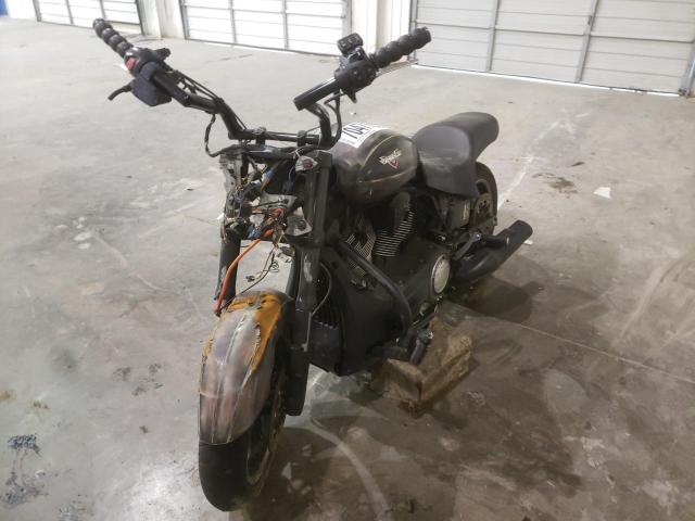 5VPDA36N1E3030456 Victory Motorcycles Cross Coun 2014. Фото: 1