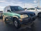 2001 HONDA  CRV