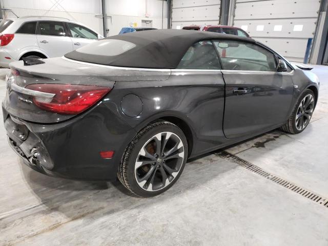 2016 BUICK CASCADA PR W04WT3N53GG082874