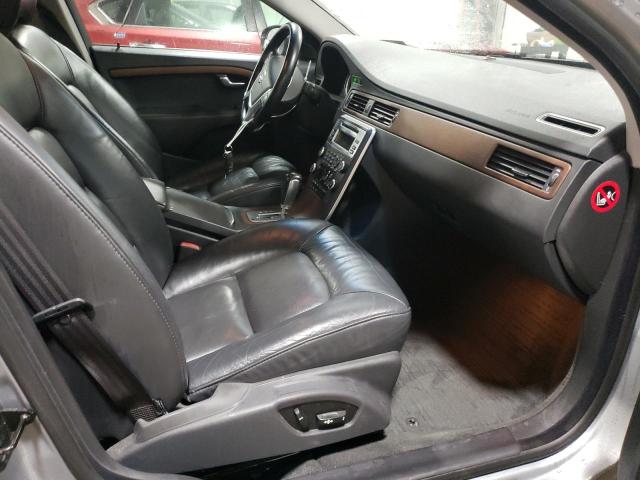 2011 VOLVO S80 T6 YV1902AH0B1138569