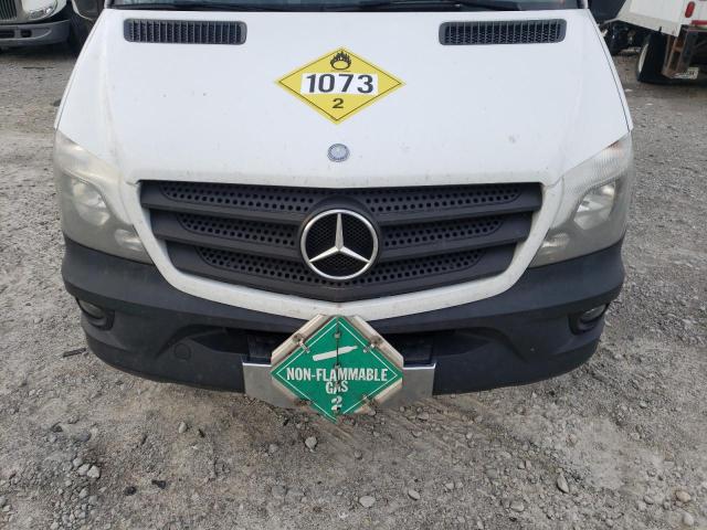 2014 MERCEDES-BENZ SPRINTER 3 WD3PF4DC5E5882344