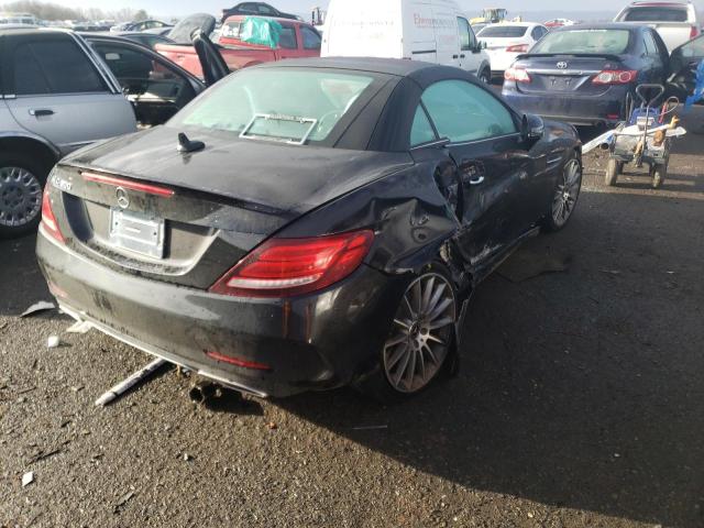 2019 MERCEDES-BENZ SLC 300 WDDPK3JA7KF161629