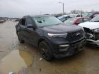 2020 FORD  EXPLORER